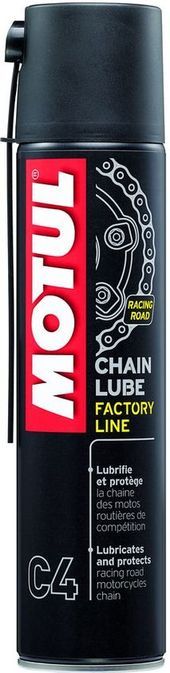 Смазка для цепей Motul C4 Chain Lube Factory Line