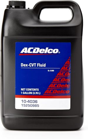 ACDelco Dex-CVT