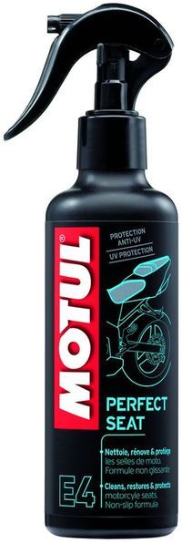 Очиститель обивки сидений Motul E4 Perfect Seat