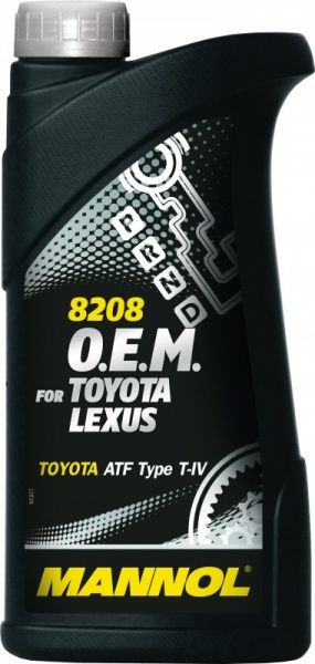 MANNOL 8208 O.E.M. for Toyota Lexus