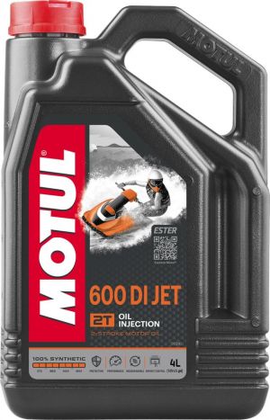 MOTUL 600 DIJET 2T