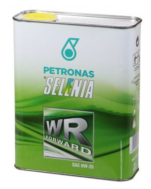 Selenia WR Forward 0W-20