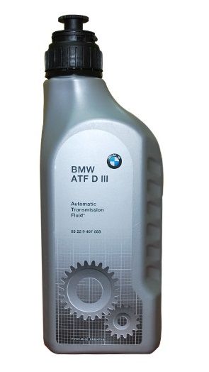 BMW ATF Dexron III