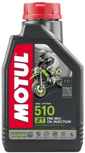 Motul 510 2T