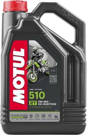 Motul 510 2T