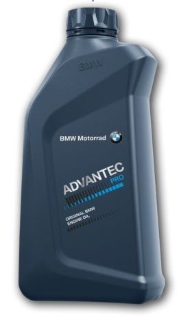 BMW Advantec Pro 15W-50 4T