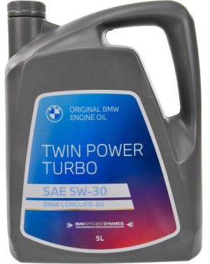 BMW 5W-30 Twinpower Turbo Longlife-04