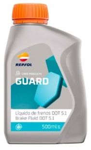 Repsol Guard DOT 5.1