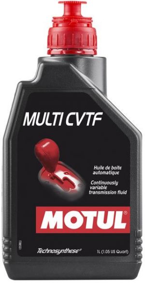 Motul Multi CVTF