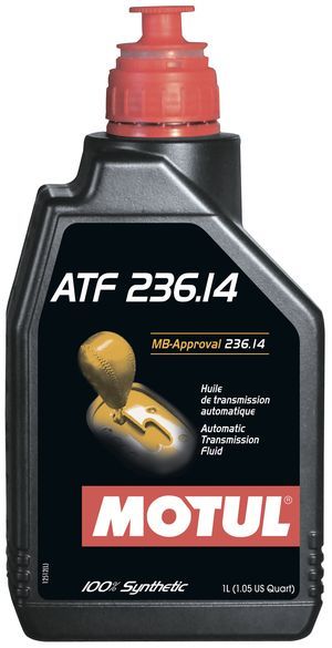 Motul ATF 236.14