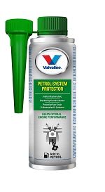 Присадка в бензин (очиститель топливной системы) Valvoline Petrol System Protector