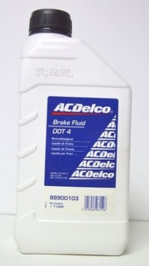 ACDelco DOT-4