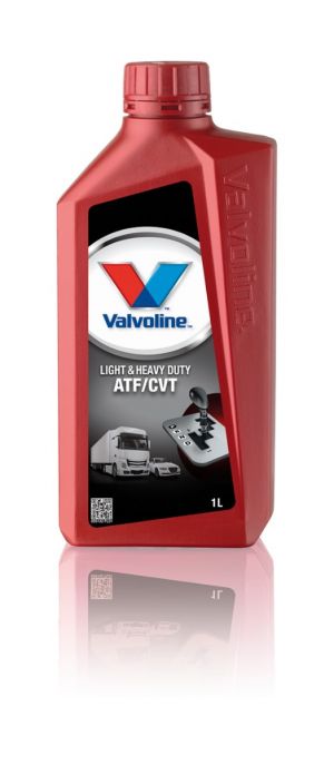 VALVOLINE  Light & HD ATF/CVT