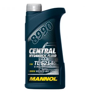 MANNOL 8990 Central Hydraulic Fluid