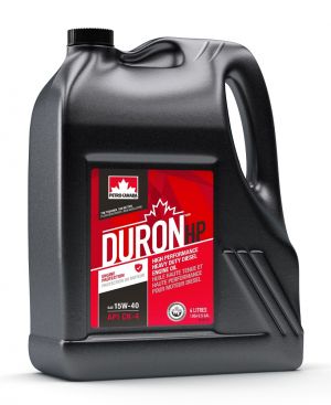 Petro Canada Duron HP 15W-40