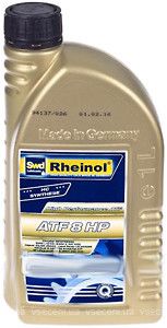 Rheinol ATF 8 HP
