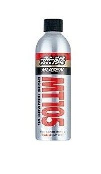 Присадка в масло моторное (Дополнительная защита) Mugen Engine Treatment Oil MT105
