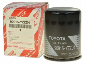 90915-YZZD4 Фильтр масляный