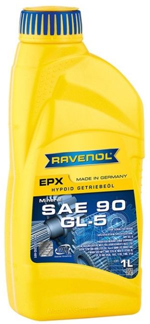 Ravenol Getriebeoel EPX 90W