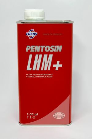 Fuchs Pentosin LHM+
