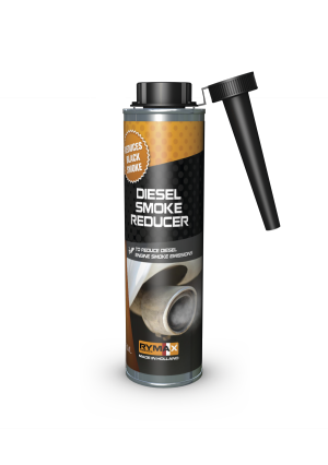 Присадка в масло моторное (снижает дымность) Rymax Diesel Smoke Reducer