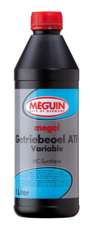 Meguin Megol ATF Variable