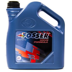 FOSSER Drive Formula 10W-40