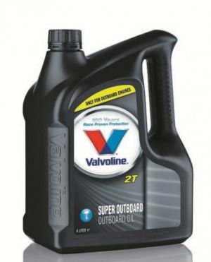 VALVOLINE Super Outboard 2T