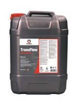 Comma TransFlow SD 15W-40
