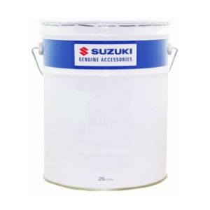 Suzuki CVT Fluid Green 2