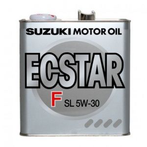 Suzuki Ecstar F 5W-30 SL