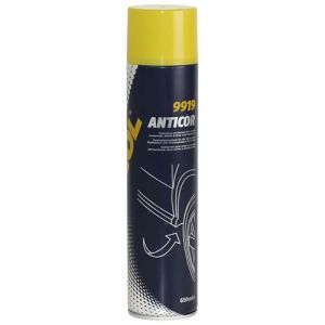Антикоррозионный спрей MANNOL 9919 Anticor Spray