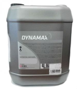 Dynamax Premium SN Plus 10W-40