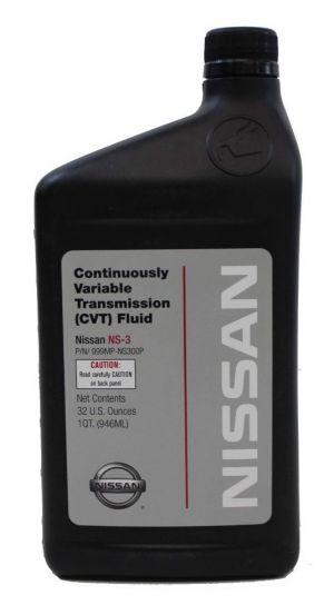 Nissan CVT Fluid NS-3