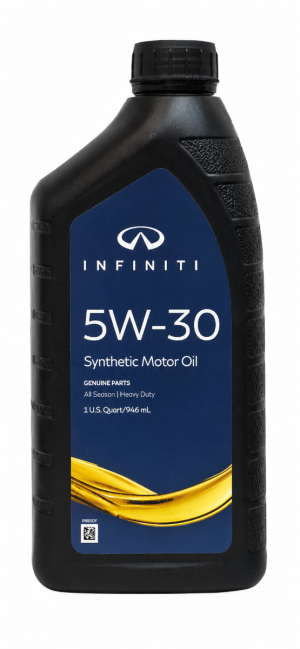 Infiniti 5W-30