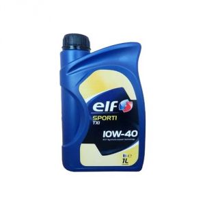 ELF Sporti TXI 10W-40