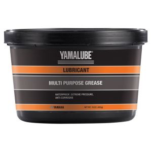 Многоцелевая смазка (литиевый загуститель) Yamalube Multi-Purpose Grease