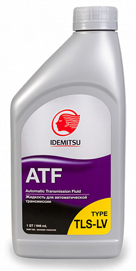 Idemitsu ATF Type-TLS-LV