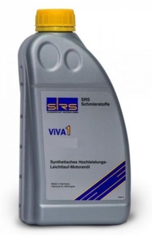 SRS ViVA 1 Special LL-FE 0W-20