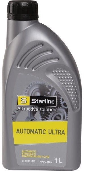 Starline Automatic Ultra