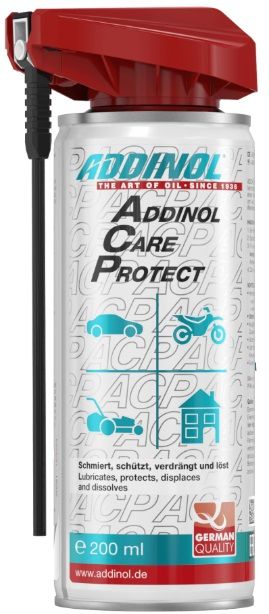 Смазка - спрей универсальная Addinol ACP