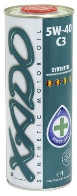 XADO Atomic Oil 5W-40 C3