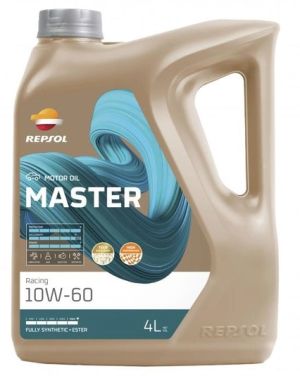 Repsol Master Racing 10W-60