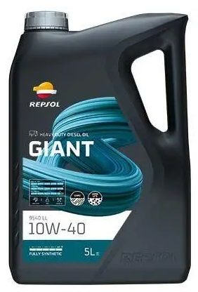 Repsol Giant 9540 LL 10W-40