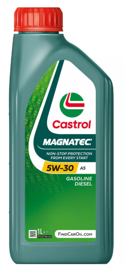 Castrol Magnatec 5W-30 A5