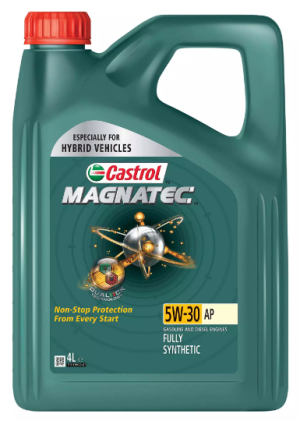 Castrol Magnatec 5W-30 AP