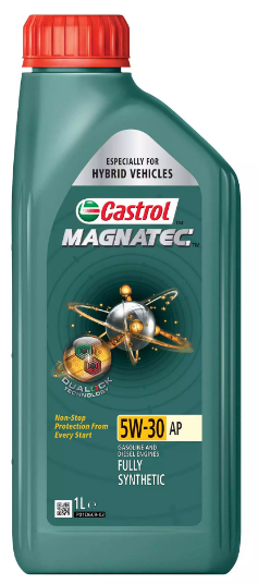 Castrol Magnatec 5W-30 AP