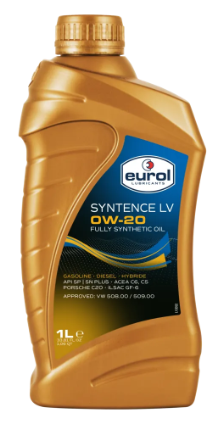 Eurol Syntence LV 0W-20