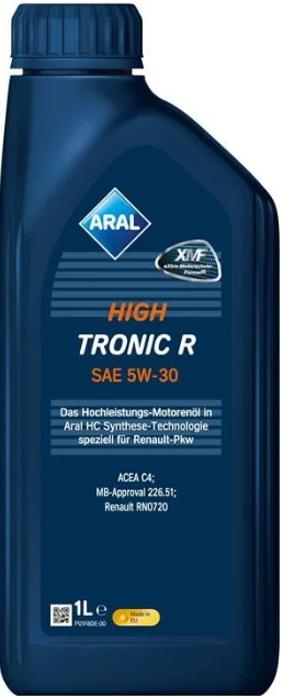Aral HighTronic R 5W-30