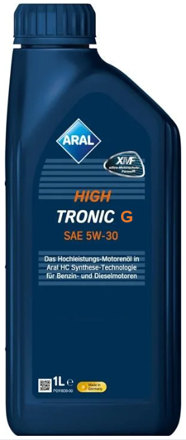 Aral HighTronic G 5W-30